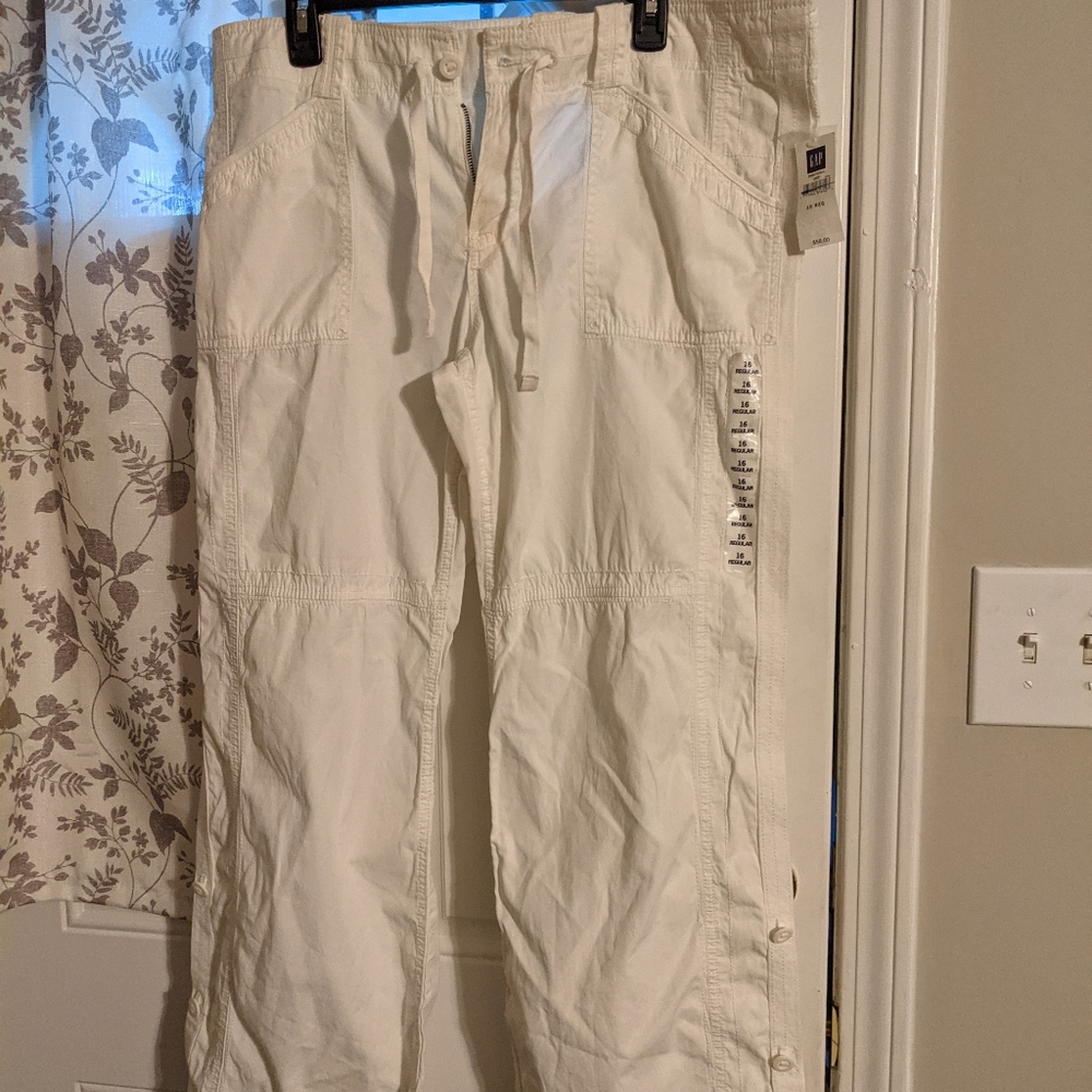 Cargo Pants